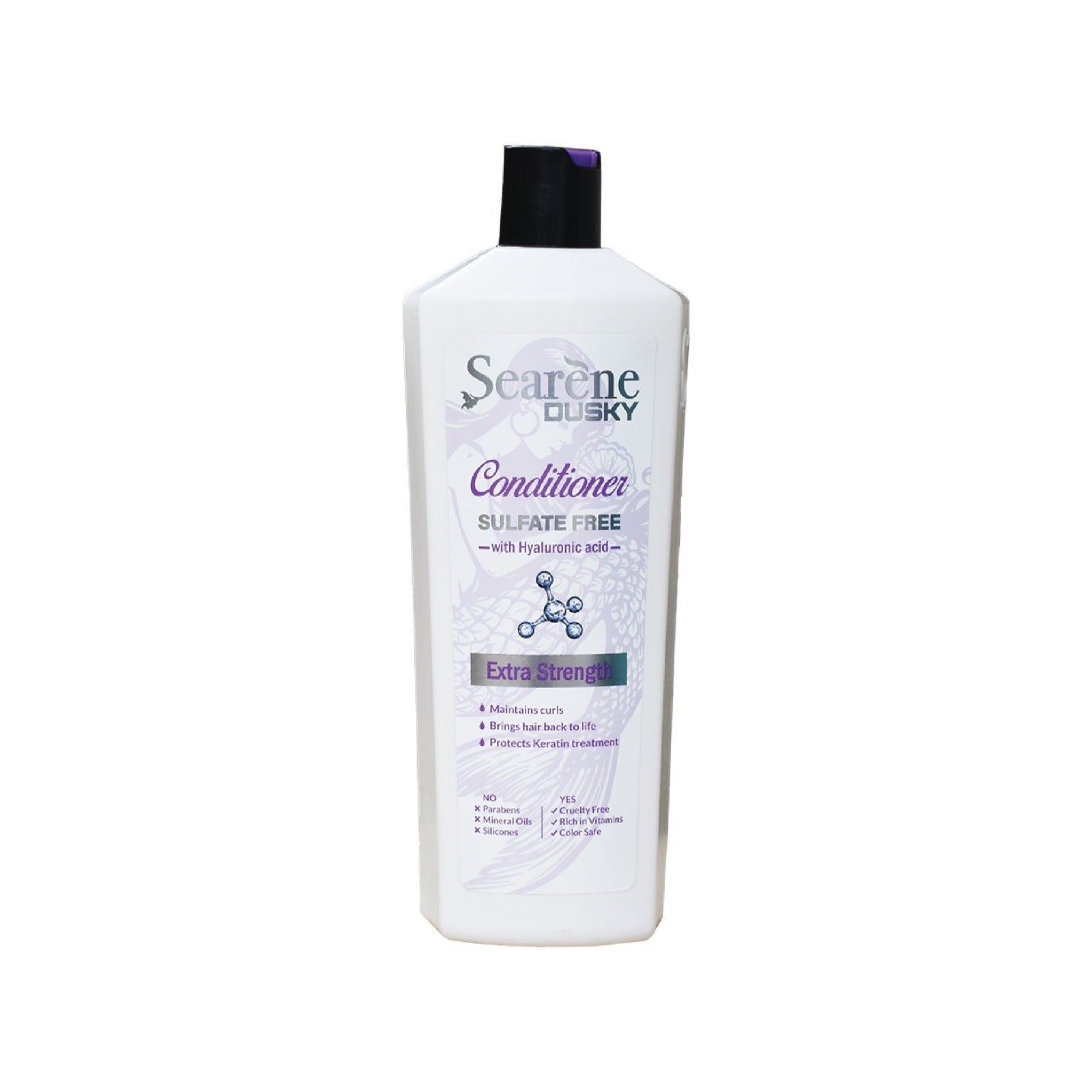 Conditioner Sulfate Free 750ml - Medaid International