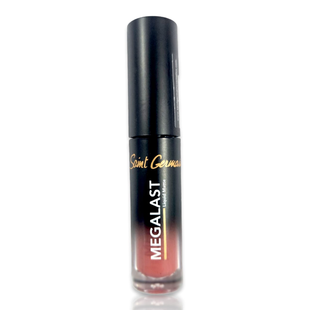 Saint Germain MEGALAST liquid matte lipstick - Medaid