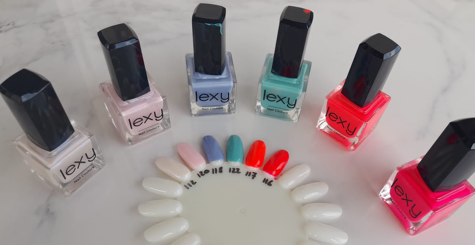 Lexy Summer 2024 New Collection - Medaid