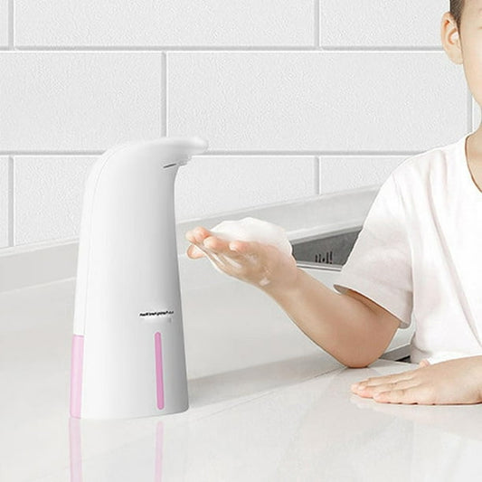 Sensor Hand Soap Dispenser