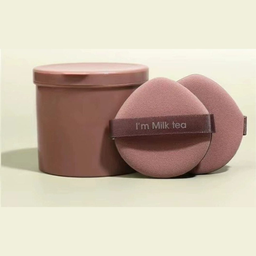 Makeup Powder Puff Air Cushion (7pcs) - Medaid International