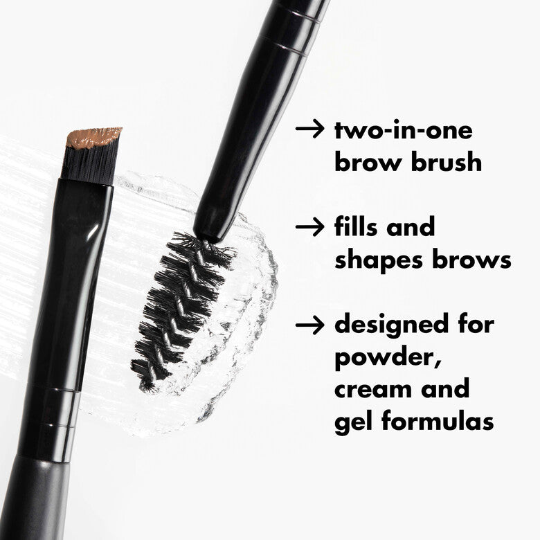 ELF Eye brow Duo Brush - Medaid International