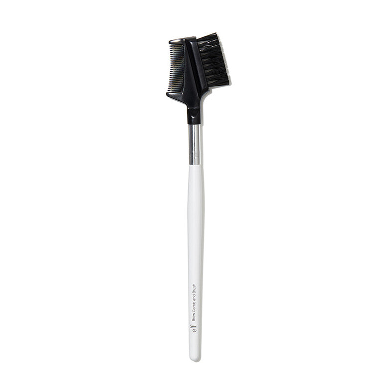 ELF Cosmetics Brow Comb + Brush - Medaid International