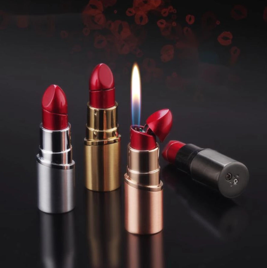 Lipstick Lighter - Medaid International