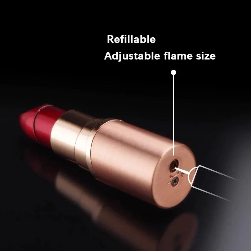 Lipstick Lighter - Medaid International