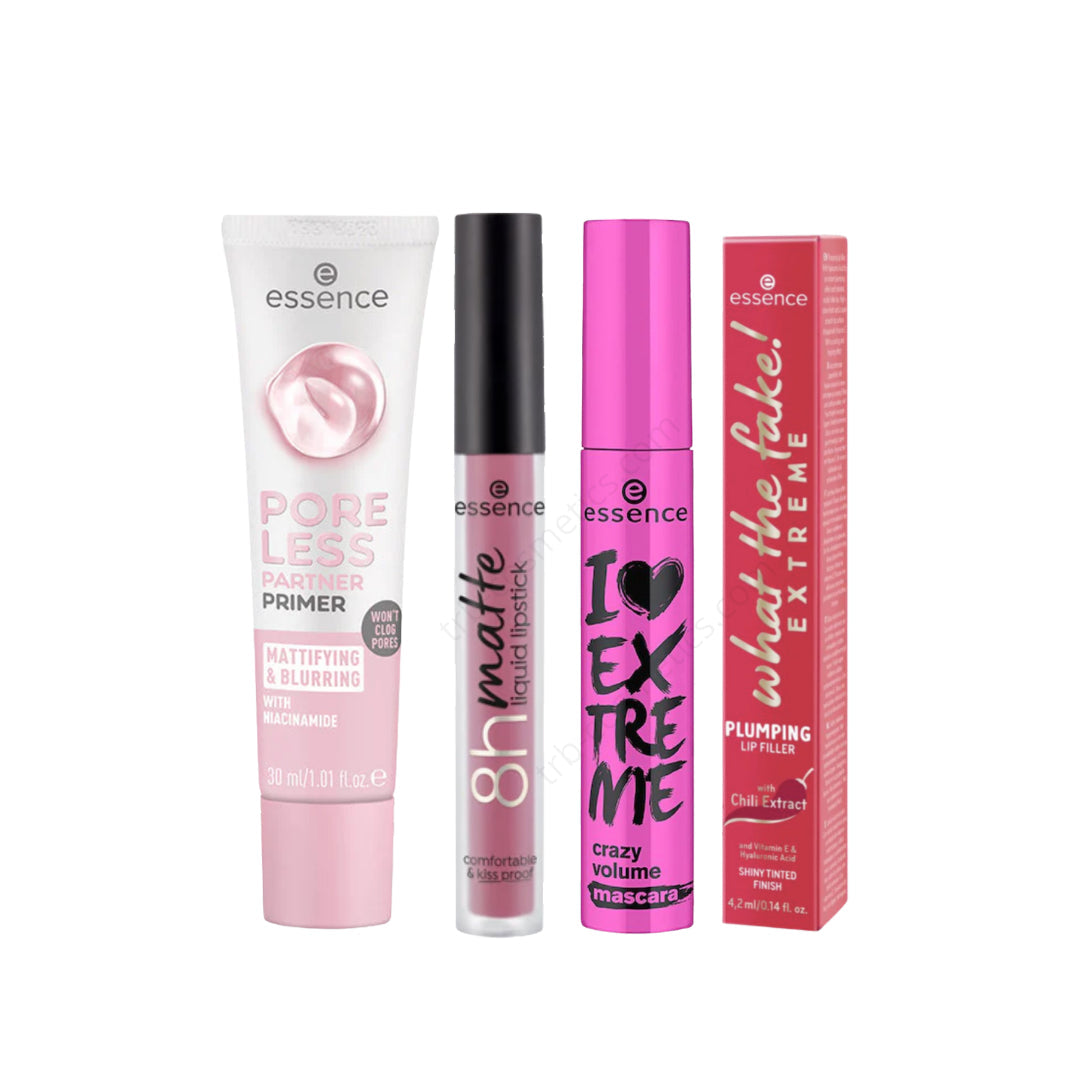 Essence discounted set - Medaid