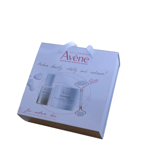 AVENE RESTORE DENSITY, VITALITY & RADIANCE KIT - Medaid International