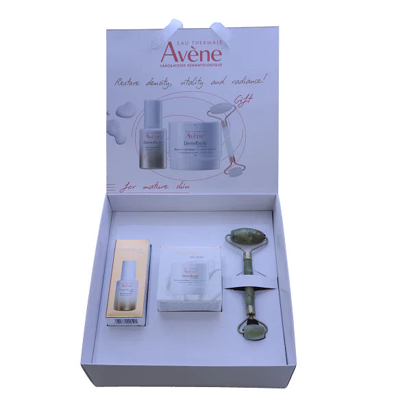 AVENE RESTORE DENSITY, VITALITY & RADIANCE KIT - Medaid International