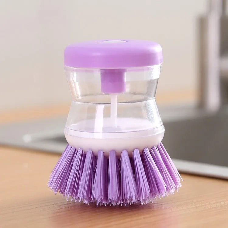 Innovative Kitchen Brush PACK OF 3 - Medaid International