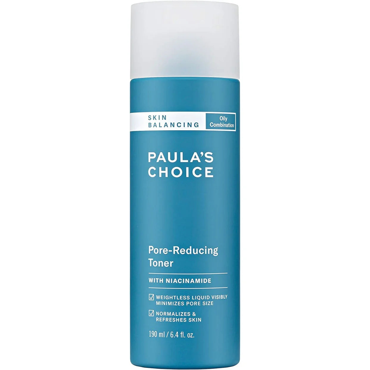 Paula's Choice - Skin Balancing Pore-Reducing Tone | 190 mL - Medaid International