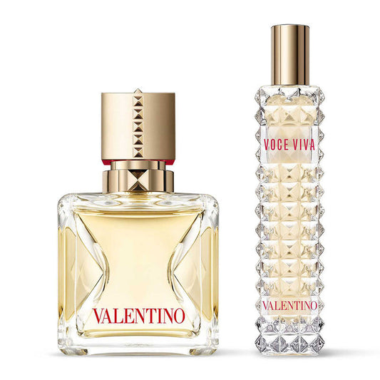 VALENTINO VOCE VIVA COFFRET - Medaid International