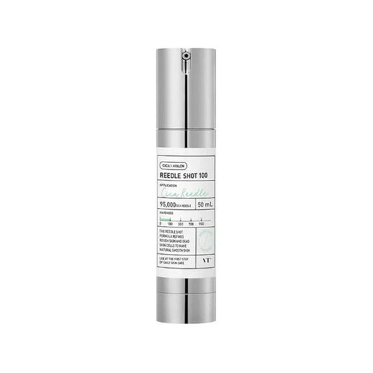VT Cosmetics - Reedle Shot 100 - Medaid International