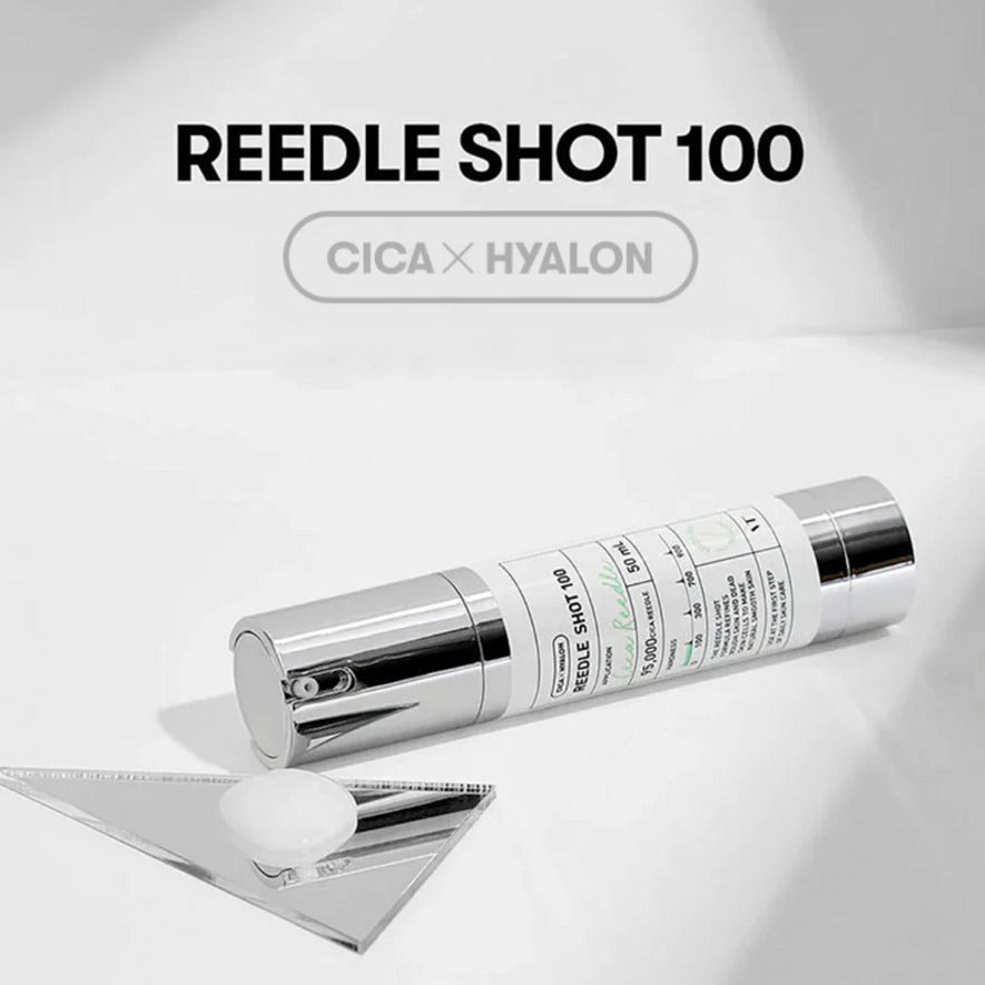 VT Cosmetics - Reedle Shot 100 - Medaid International