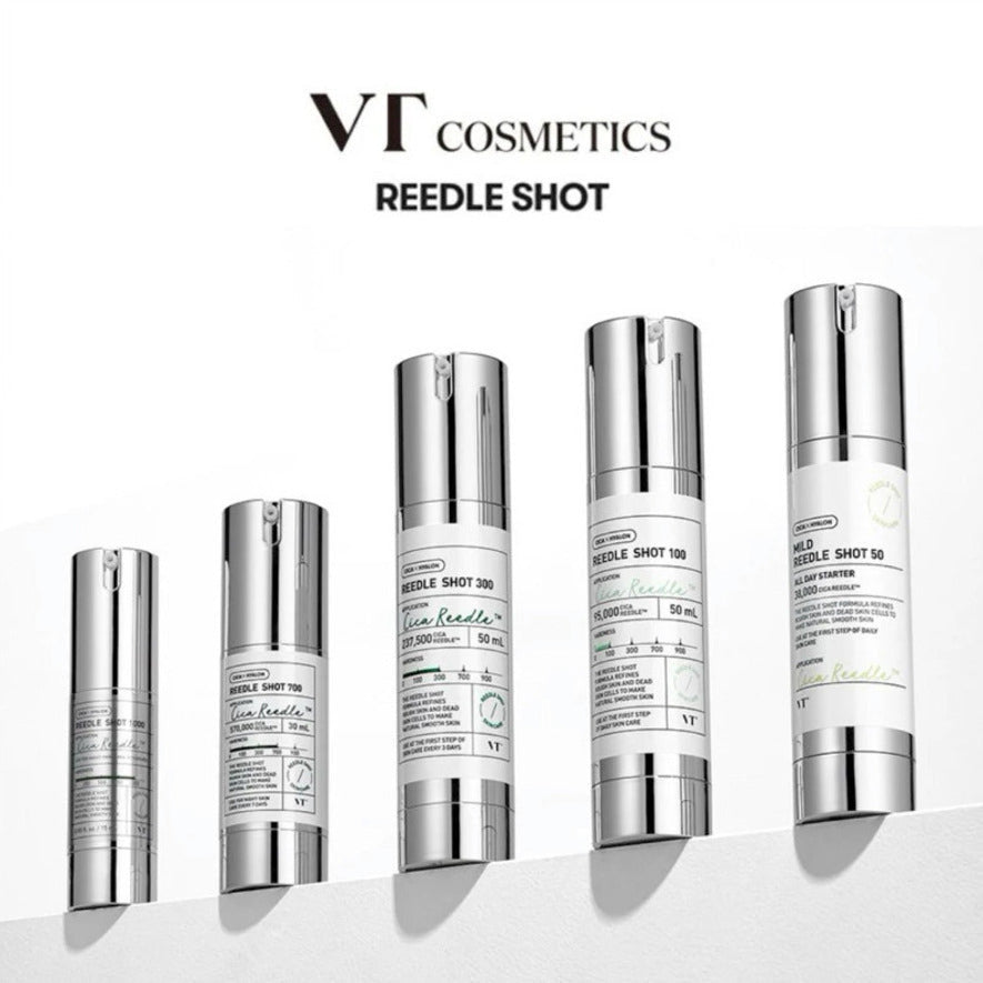 VT Cosmetics - Reedle Shot 100 - Medaid International