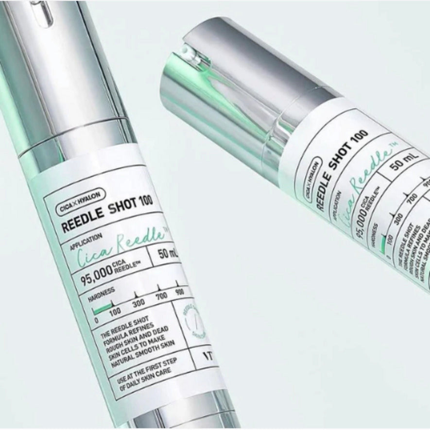 VT Cosmetics - Reedle Shot 100 - Medaid International