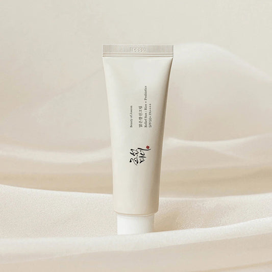 Beauty of Joseon - Relief Sun: Rice + Probiotics (SPF50+ PA++++) - Medaid International