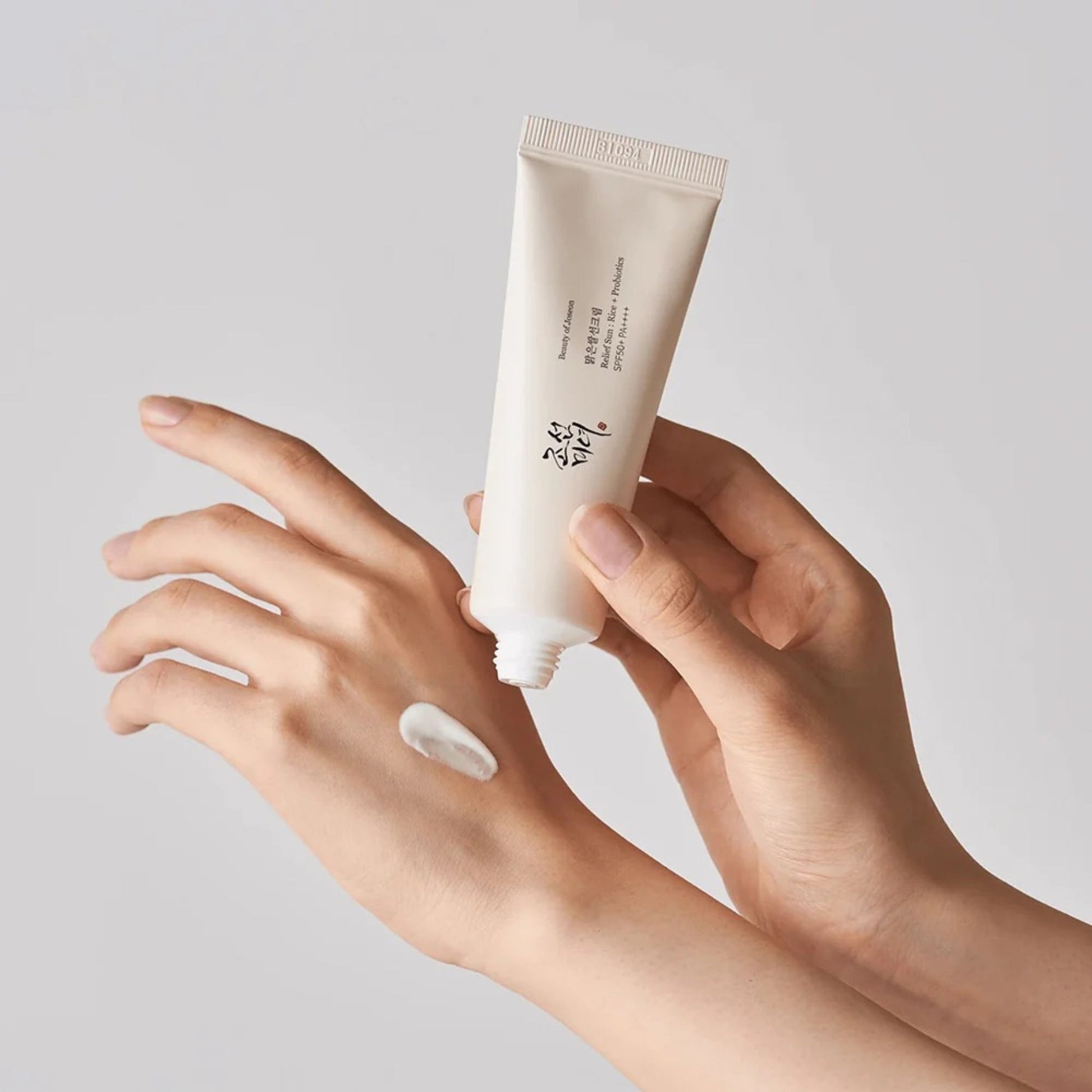 Beauty of Joseon - Relief Sun: Rice + Probiotics (SPF50+ PA++++) - Medaid International