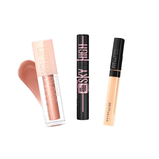 Maybelline Discounted Set - Medaid