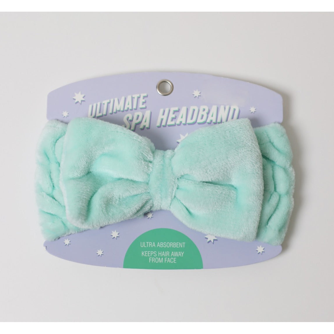 Spa Head Bands - Medaid