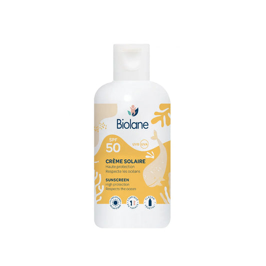 BIOLANE
Expert Baby Sunscreen SPF50+ - Medaid International