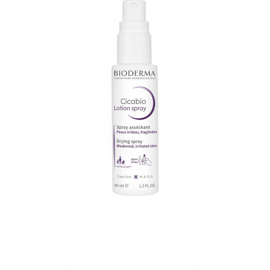BIODERMA BIO CICABIO LOTION CICATRISANTE F40ML - Medaid International
