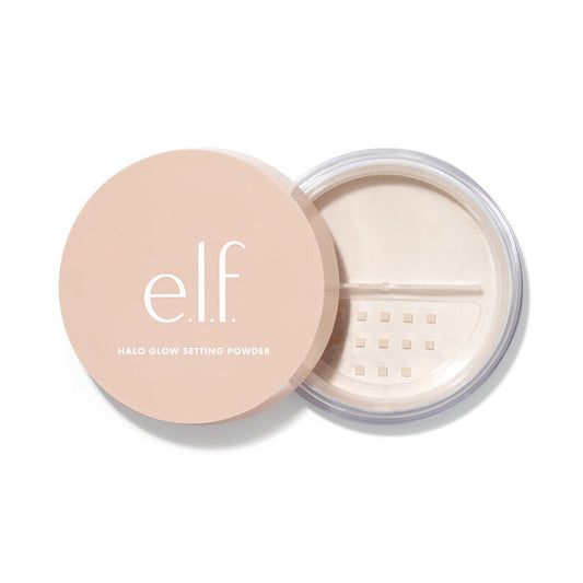 ELF Halo Glow Loose Seting Powder - Medaid International