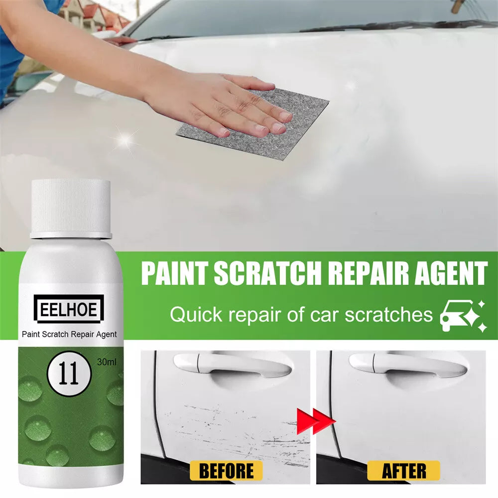 Paint scratch repair agent - Medaid International