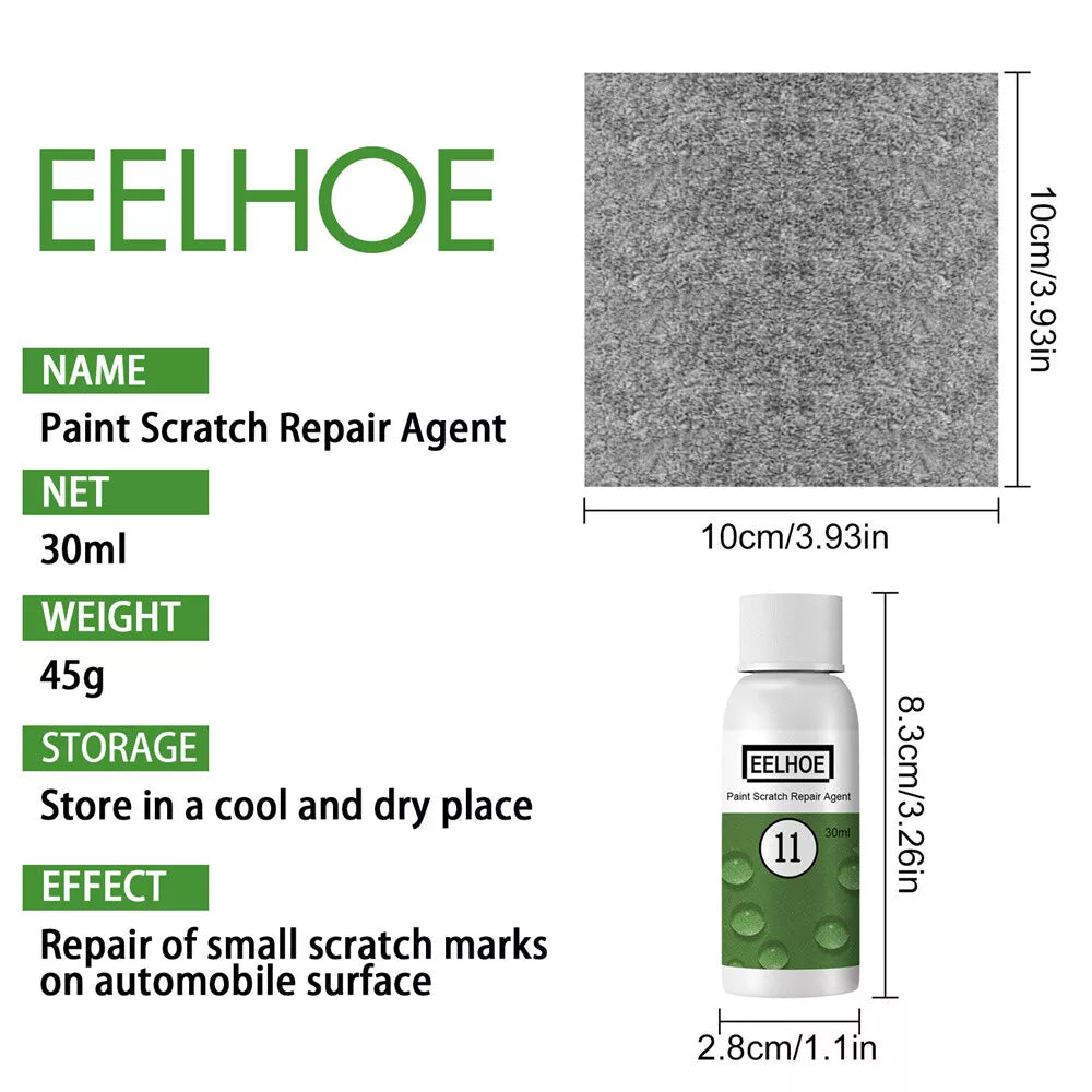 Paint scratch repair agent - Medaid International