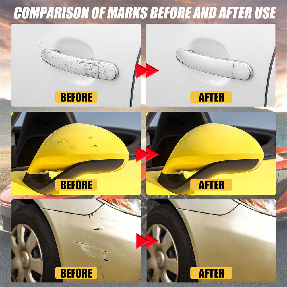 Paint scratch repair agent - Medaid International