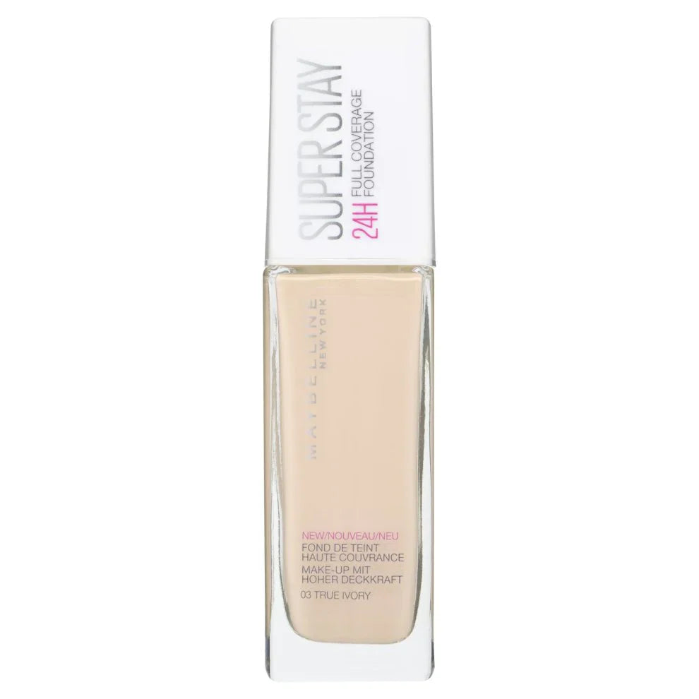 Maybelline Super Stay Active Wear 30h Foundation - Medaid