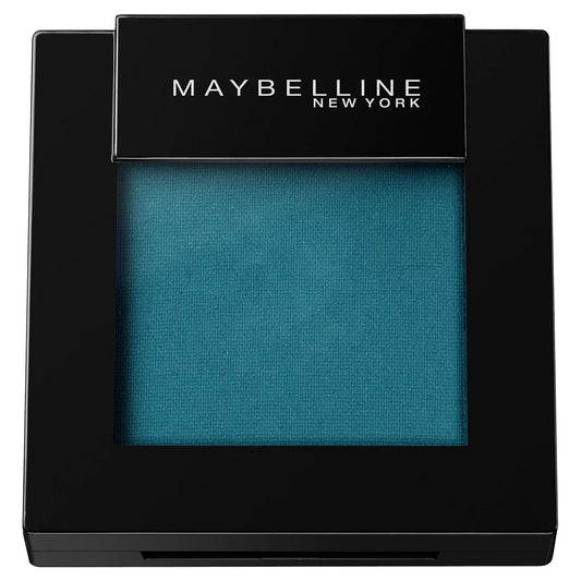 MAYBELLINE COLOR SENSATIONAL EYESHADOW 95 PURE TEAL - Medaid