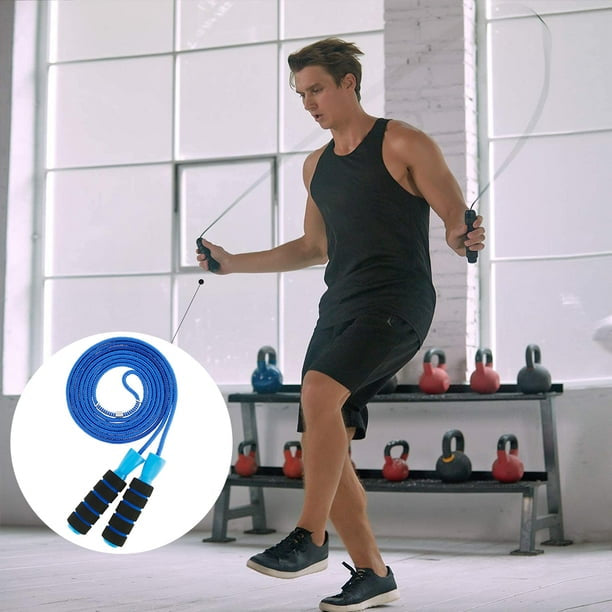 6 in 1 Pieces Sport Exercise Equipment Set Home Workout - Medaid International