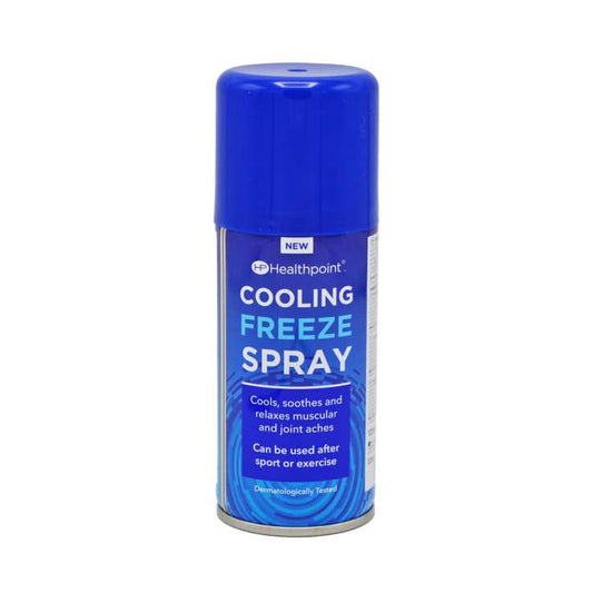 Healthpoint Cooling Freeze Spray - Medaid International