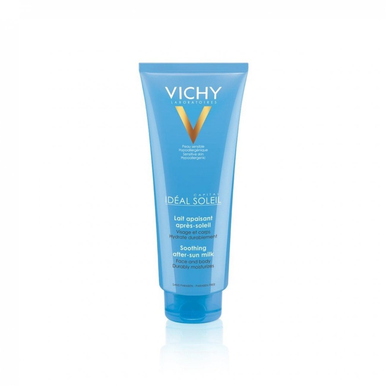 VICHY CAPITAL SOLEIL AFTER SUN - Medaid International