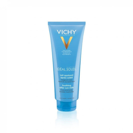 VICHY CAPITAL SOLEIL AFTER SUN - Medaid International