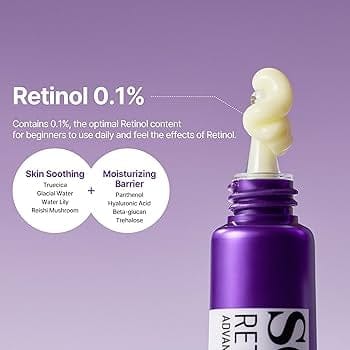 SOMEBYMI RETINOL INTENSE BT006 - Medaid International