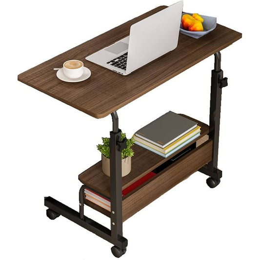 ADJUSTABLE LAPTOP TABLE STAND HA2408 - Medaid International