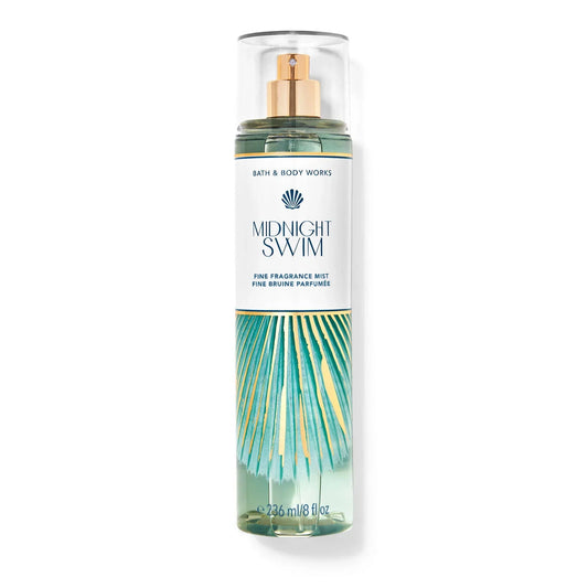 Bath & Body Works Midnight Swim - Medaid International