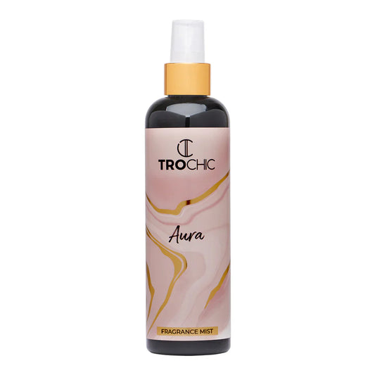 TROCHIC, AURA - Medaid International