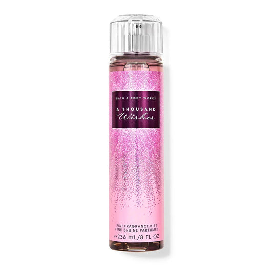 Bath & Body Works A Thousand Wishes - Medaid International