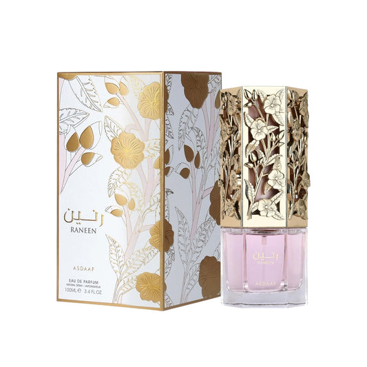 Raneen Asdaf - Medaid International