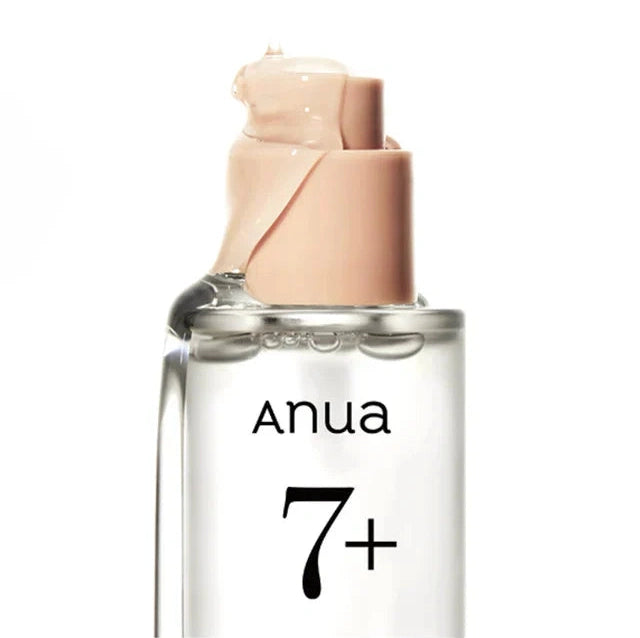 Anua 7 Rice Ceramide Hydrating Barrier Serum 50ml - Medaid International