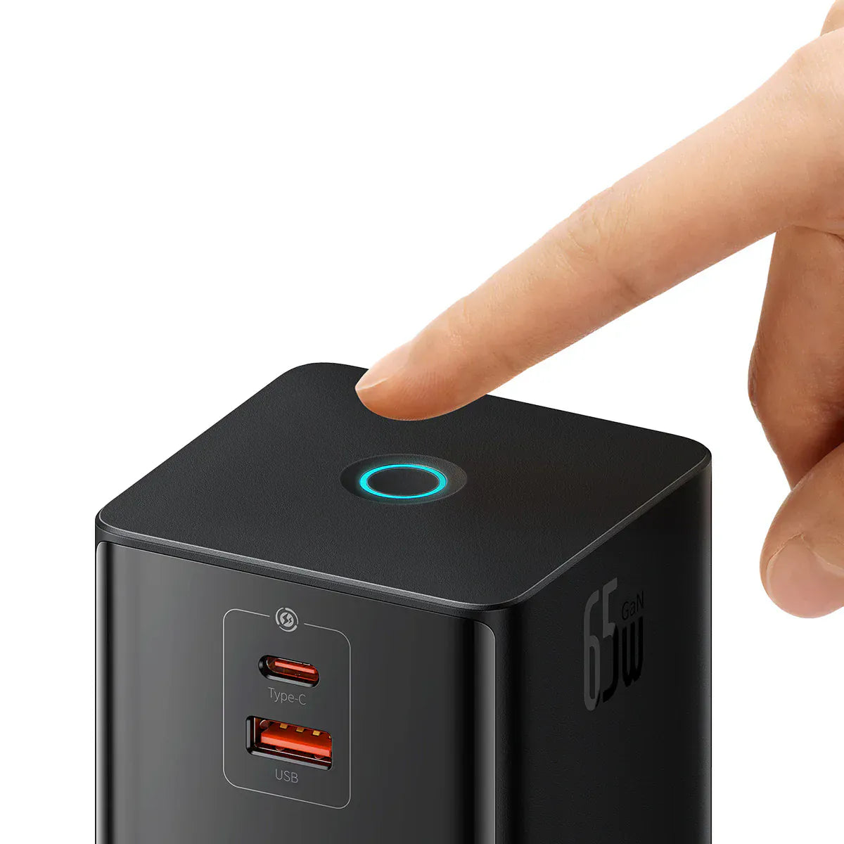 BASEUS DESKTOP POWER STRIP Ea1080 - Medaid International