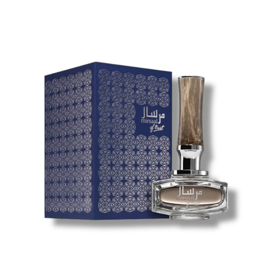Afnan Mirsaal Of Trust Man Vapo 90ml - Medaid International