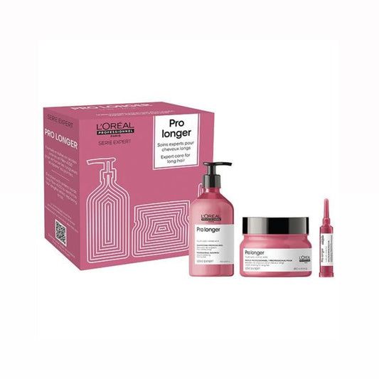 L'OREAL PROFESSIONNEL - Pro Longer Spring Set - Medaid International