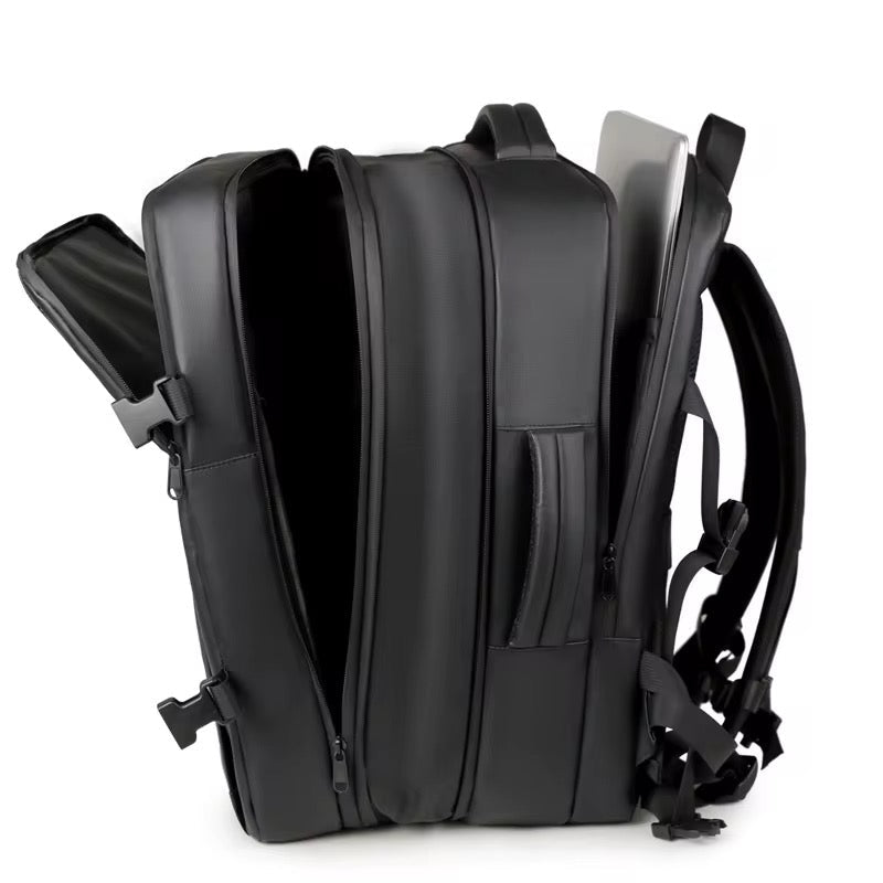 Vacuum Backpack - Medaid International