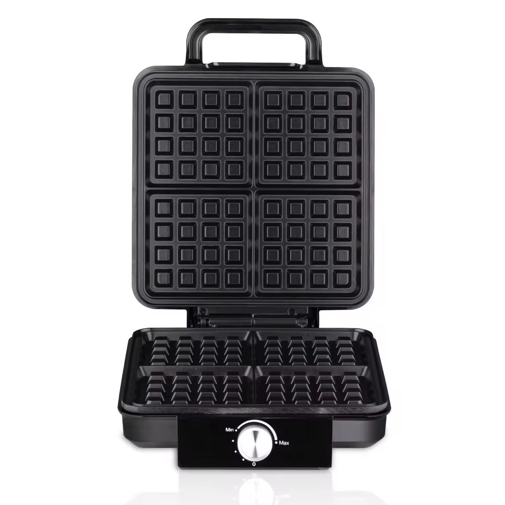 Raf Waffle Maker R2208 - Medaid International