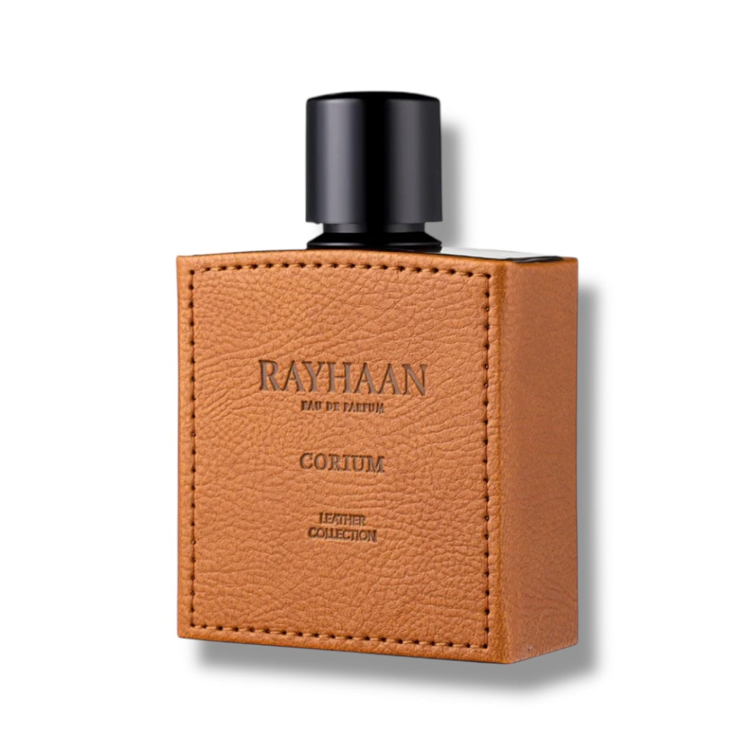 Rayhaan Corium EDP 100ml - Medaid International