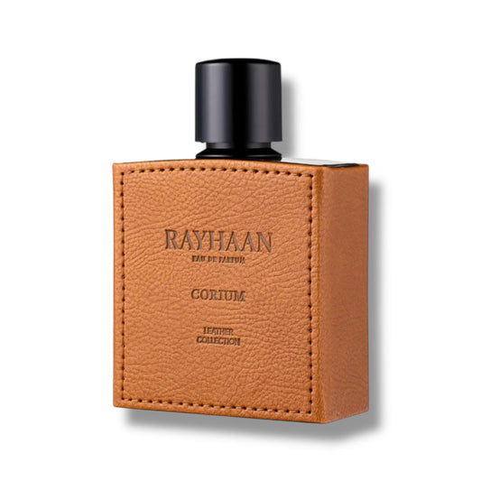 Rayhaan Corium EDP 100ml - Medaid International