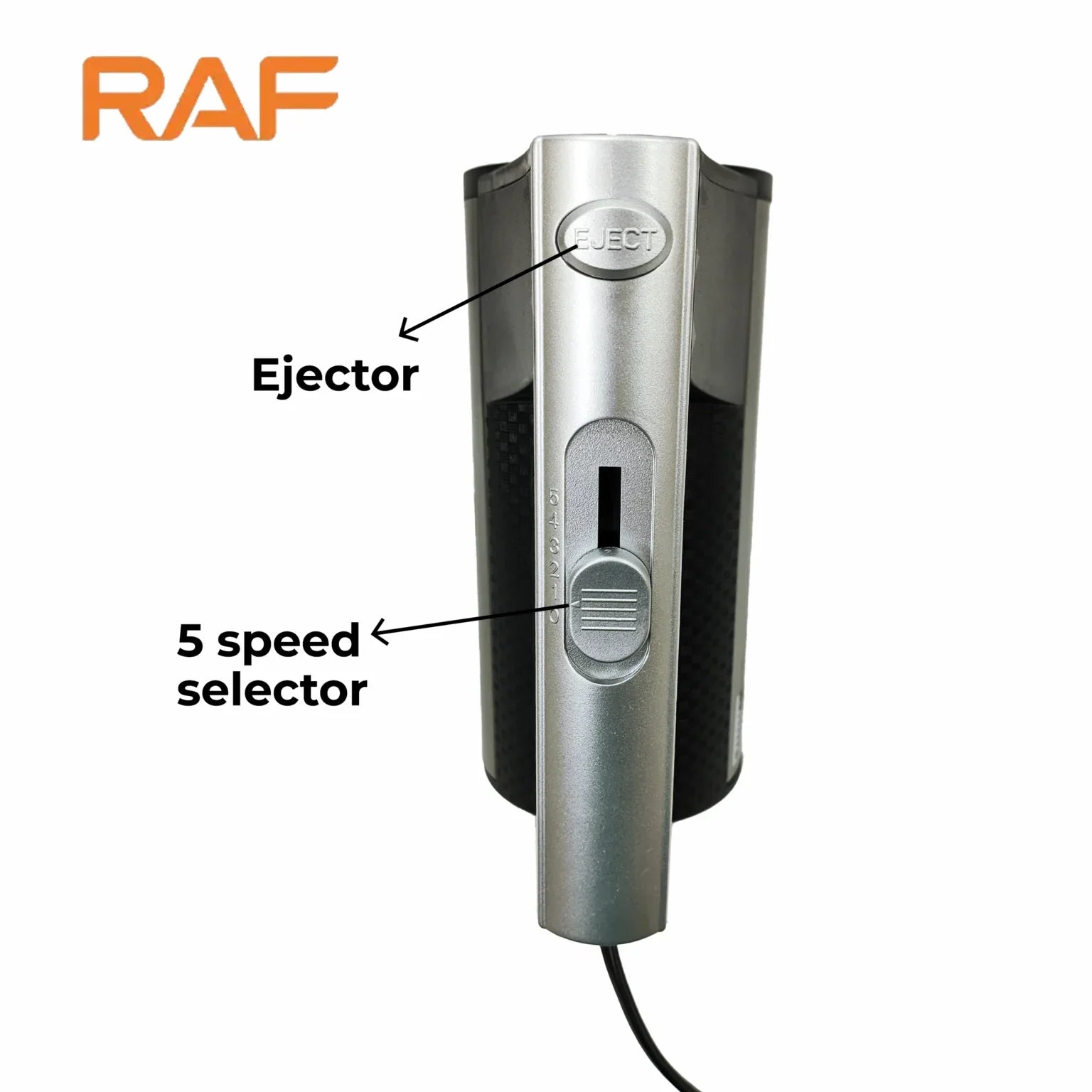 Raf Hand Mixer 600W R6690 R6629 - Medaid International